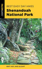 Best Easy Day Hikes Shenandoah National Park - Paperback