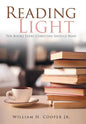 Reading Light: Ten Books Every Christian Should Read - Hardcover