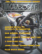 Model Car Builder: Ten Year Anniversary Issue - Paperback
