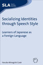 Socializing Identitie - Paperback