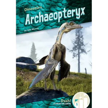 Archaeopteryx - Library Binding