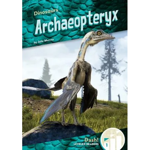 Archaeopteryx - Library Binding