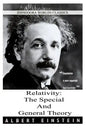 Relativity: The Special And General Theory - Paperback