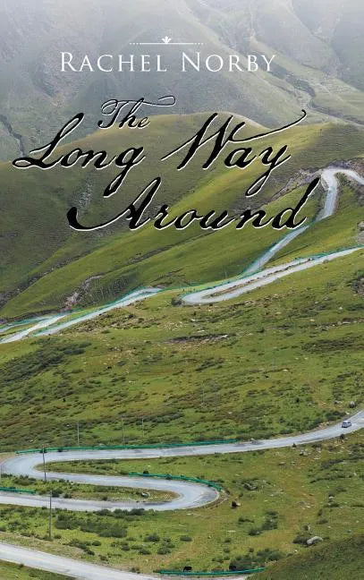 The Long Way Around - Hardcover