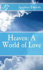 Heaven: A World of Love - Paperback