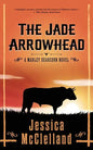 The Jade Arrowhead: A Marley Dearcorn Novel - Paperback