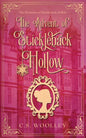 The Advent of Stickleback Hollow: A British Victorian Cozy Mystery - Paperback