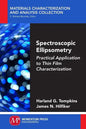 Spectroscopic Ellipsometry: Practical Application to Thin Film Characterization - Paperback