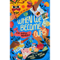 When We Become Ours: A YA Adoptee Anthology - Hardcover