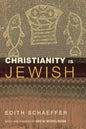 Christianity Is Jewish - Paperback