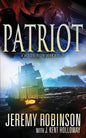 Patriot (A Jack Sigler Continuum Novella) - Paperback