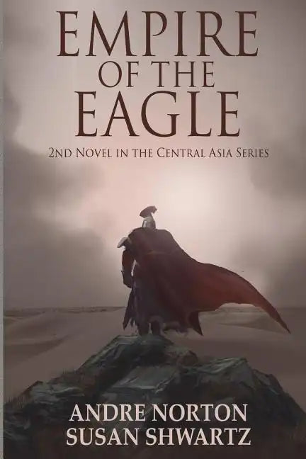 Empire of the Eagle - Paperback