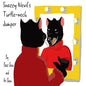 Snazzy Nevil's Turtle-neck Jumper: Join our new friend Snazzy the Tasmanian Devil as he searches around the world for his favourite turtle-neck jumper - Paperback