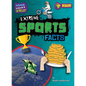Extreme Sports Facts - Paperback