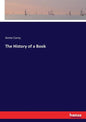 The History of a Book - Paperback