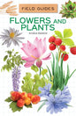 Flowers and Plants - Library Binding