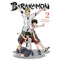 Barakamon, Vol. 2 - Paperback