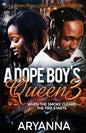 A Dope Boy's Queen 3 - Paperback