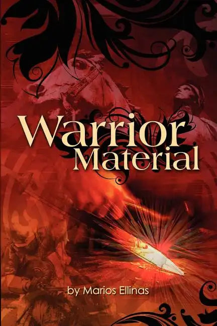 Warrior Material - Paperback