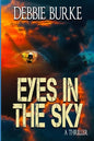 Eyes in the Sky: Tawny Lindholm Thrillers Book 3 - Paperback