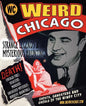 Weird Chicago - Paperback