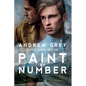 Paint by Number - Paperback
