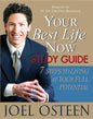 Your Best Life Now Study Guide: 7 Steps to Living at Your Full Potential - Paperback
