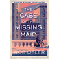The Case of the Missing Maid - Hardcover