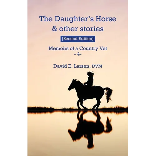 The Daughter's Horse & other stories - Paperback