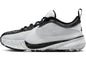 Nike Giannis Freak 5 Big Kids Basketball Shoes (DZ4486-100 White/Black/Photo Blue/White) Size 5.5