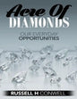 Acre of Diamonds by Russell H Conwell: How Men and Women May Become Rich - Paperback