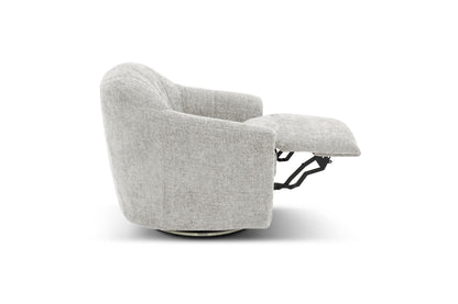 Millie - 1P Swivel Recliner (Footrest Only)