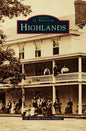 Highlands - Hardcover