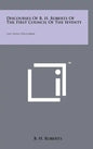 Discourses Of B. H. Roberts Of The First Council Of The Seventy: Last Seven Discourses - Hardcover
