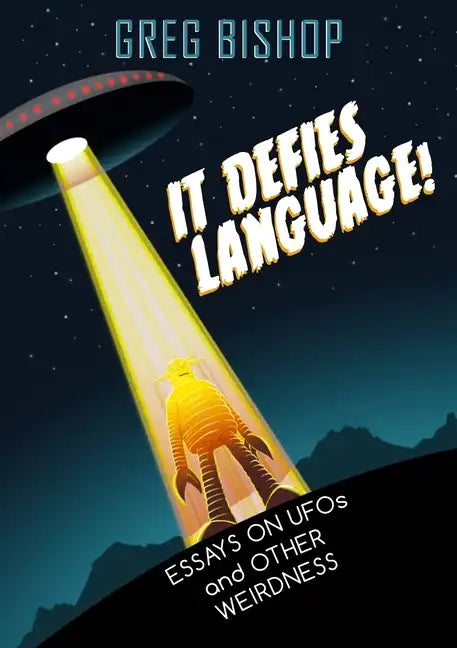 It Defies Language! - Paperback
