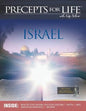 Israel: Precepts For Life Study Companion (Color Version) - Paperback
