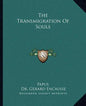 The Transmigration of Souls - Paperback