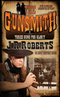 Three Guns for Glory: The Gunsmith - Paperback