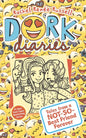 Dork Diaries: Tales from a Not-So-Best Friend Forever - Library Binding