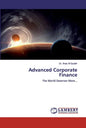 Advanced Corporate Finance - Paperback