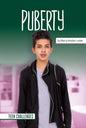 Puberty - Library Binding