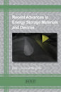 Recent Advances in Energy Storage Materials and Devices - Paperback