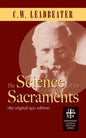The Science of the Sacraments - Paperback