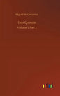 Don Quixote - Hardcover