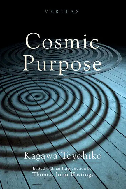 Cosmic Purpose - Hardcover