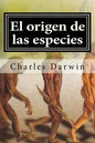 El origen de las especies - Paperback
