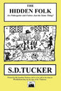 The Hidden Folk - Paperback