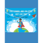 I'm a Leader, and I'm Little Just Like You! - Paperback