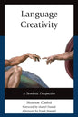 Language Creativity: A Semiotic Perspective - Paperback