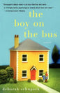 The Boy on the Bus - Paperback